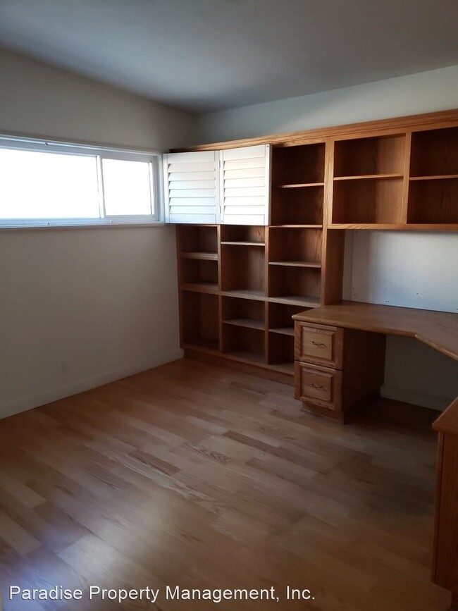 Building Photo - 3 br, 2 bath House - 1331 Camden Lane
