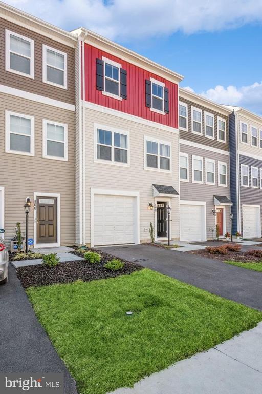 498 Parkland Dr, Stephenson, VA 22656 Townhome Rentals in Stephenson