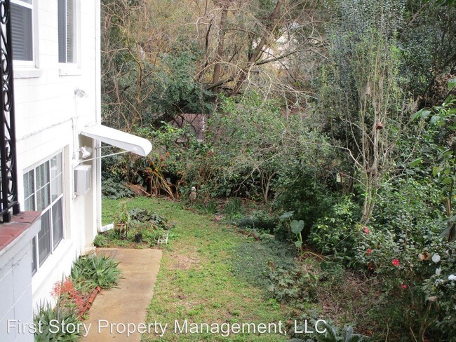 Building Photo - 2 br, 1 bath House - 1729-A N. Meridian Road