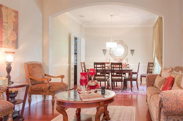 Building Photo - 3521 Aqua Springs Dr