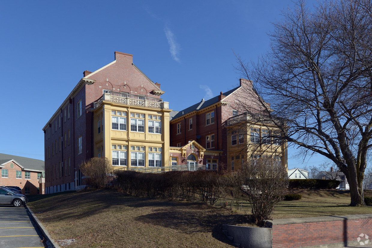 Building Photo - St. Francis House