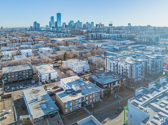 12/2023 - Aberdeen Apartments