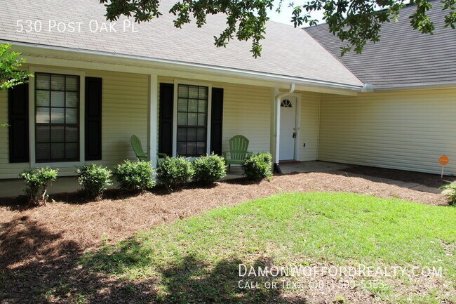 Foto del edificio - 530 Post Oak Pl