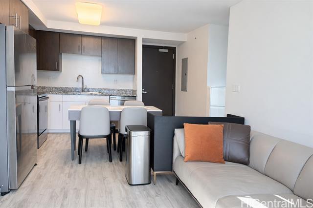 Foto del edificio - 988 Halekauwila St