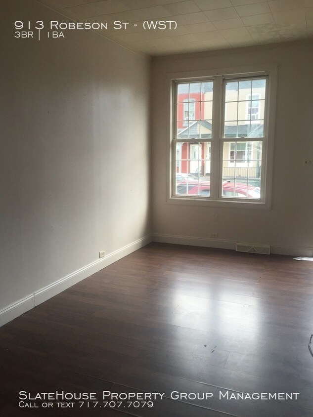 Foto principal - 913 Robeson St
