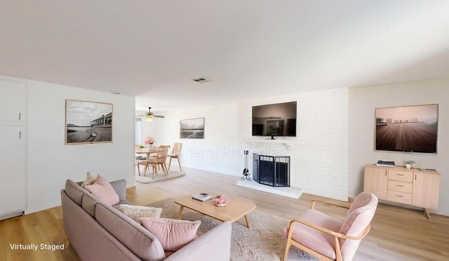 Ren Cir - Ren Cir Apartment