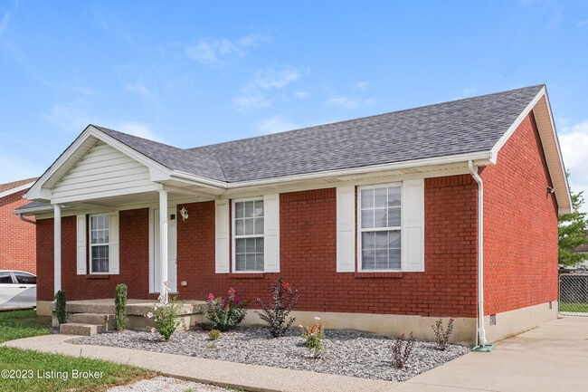 Building Photo - 249 Drake Dr