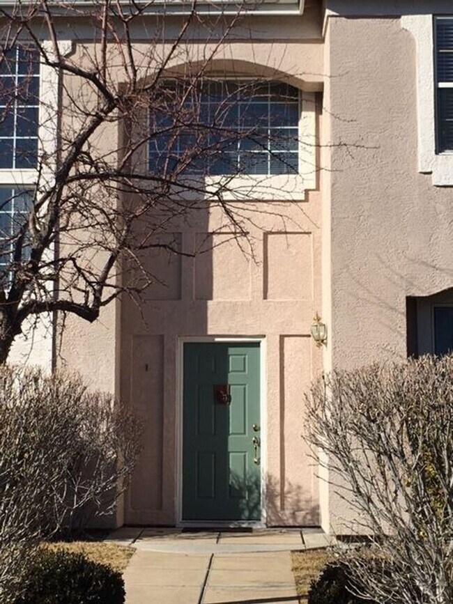 Foto del edificio - South Reno Home