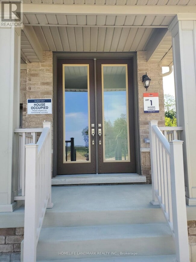 Building Photo - 8 Greer St