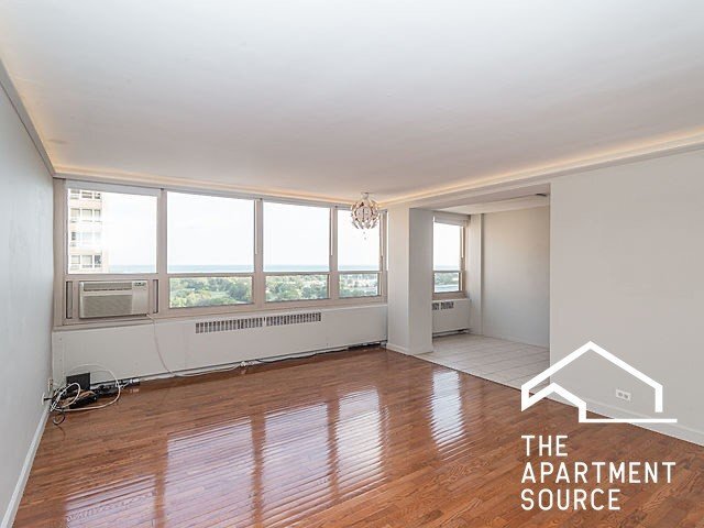 Foto del edificio - 3950 N Lake Shore Dr