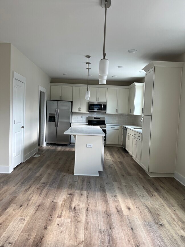 Foto del edificio - 319 Bragg St