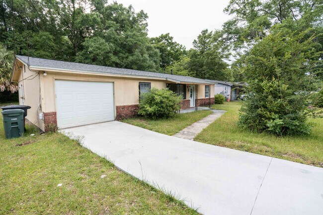 Photo - Cute 3 bed 2 bath on the SE side of Tallahassee House