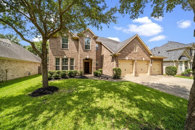 Foto del edificio - 307 Fairwood Springs Ln