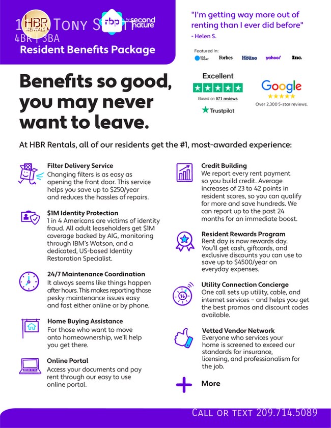 THREE CAR GARAGE Tracy Rental Close to Alquileres en Tracy, CA