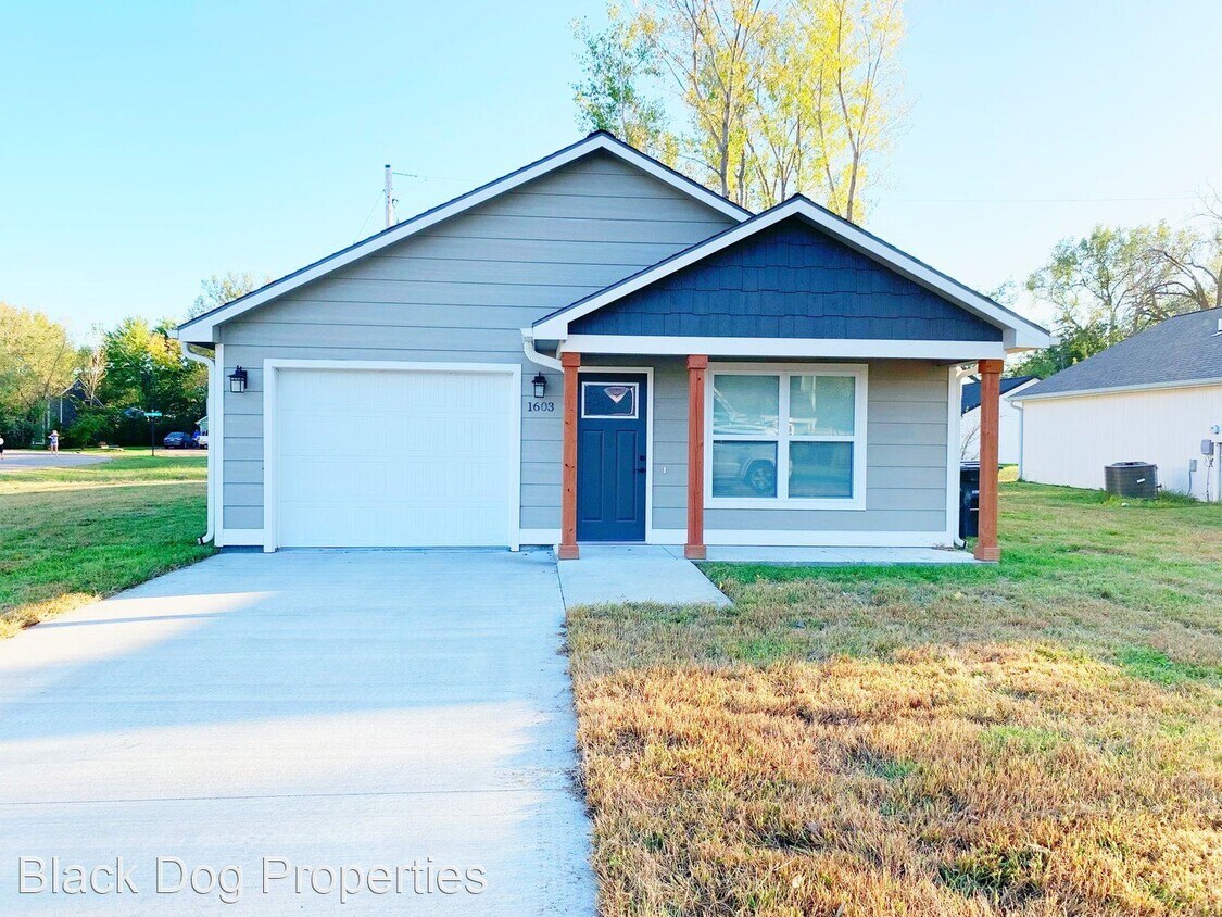 Primary Photo - 3 br, 2 bath House - 1603 Hill Valley Drive