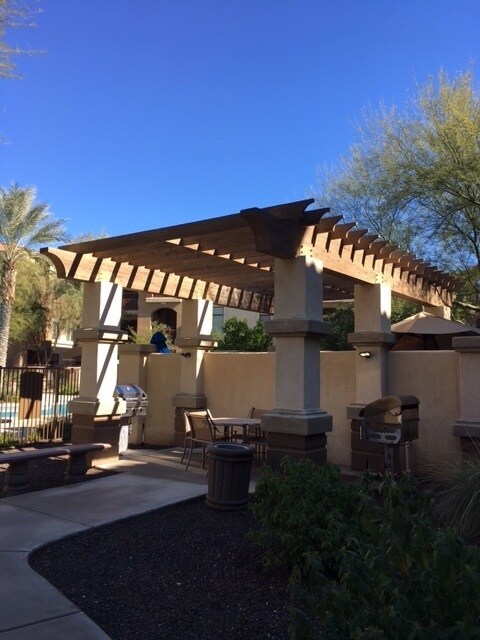 Building Photo - PARADISE VALLEY GATED CONDO sz