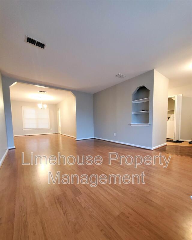 Foto del edificio - 3400 Landstown Ct
