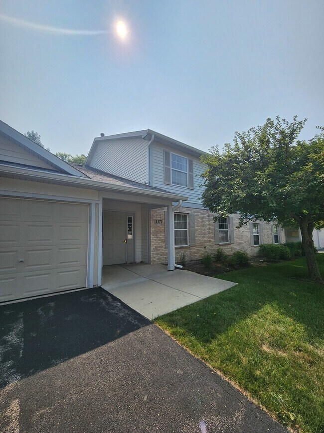 Foto del edificio - 1171 N Red Oak Cir