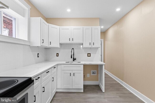 Foto del edificio - 2839 N 9th St