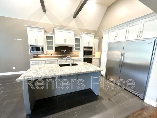 Building Photo - 4388 S 169th E Ave