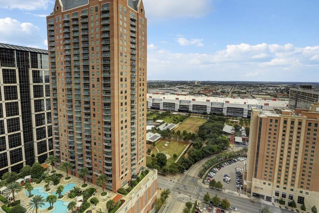 Foto del edificio - 1111 Caroline St
