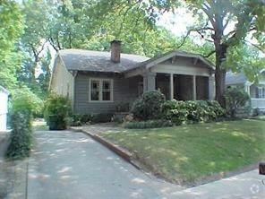 Houses For Rent In Atlanta Ga 790 Rental Homes Apartments Com