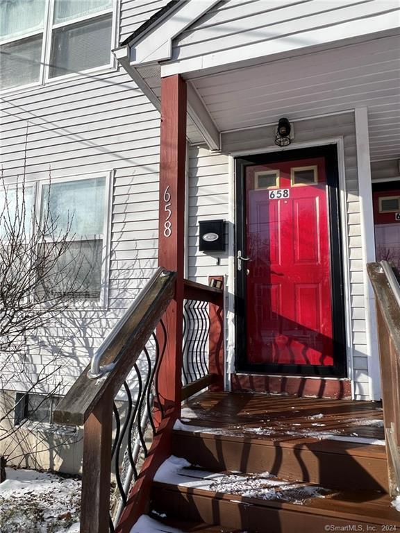 Primary Photo - 658 Dixwell Ave