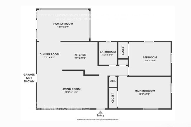 Foto del edificio - 5301 15th Ave N