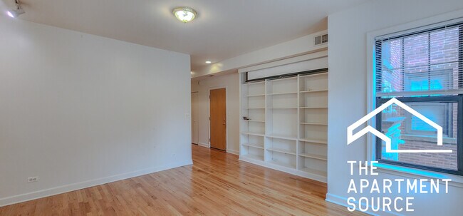 Foto del edificio - 831 Seward St