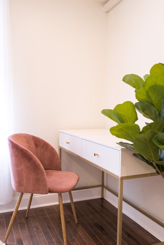 Foto del edificio - 3626 Powelton Ave