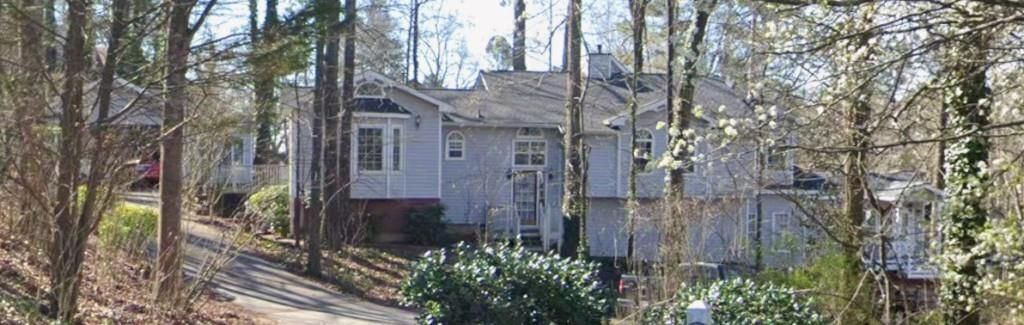 Foto del edificio - 3666 Lakewood Ct