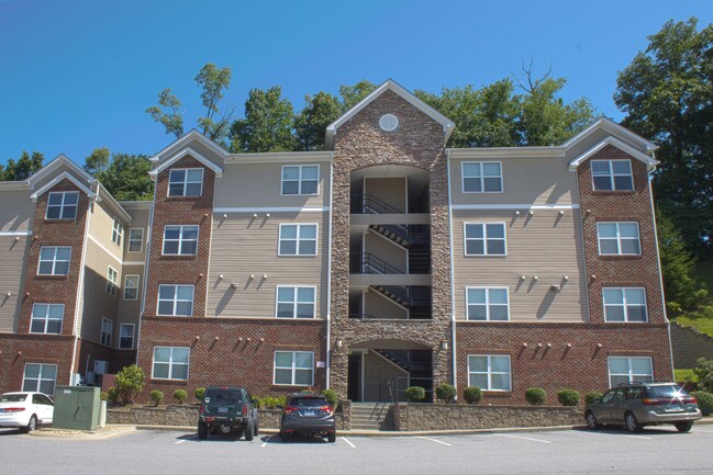 Foto del edificio - Turtle Creek West Apartments