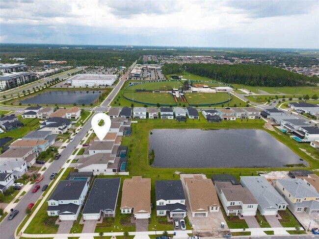 Foto del edificio - 8369 Fenton St