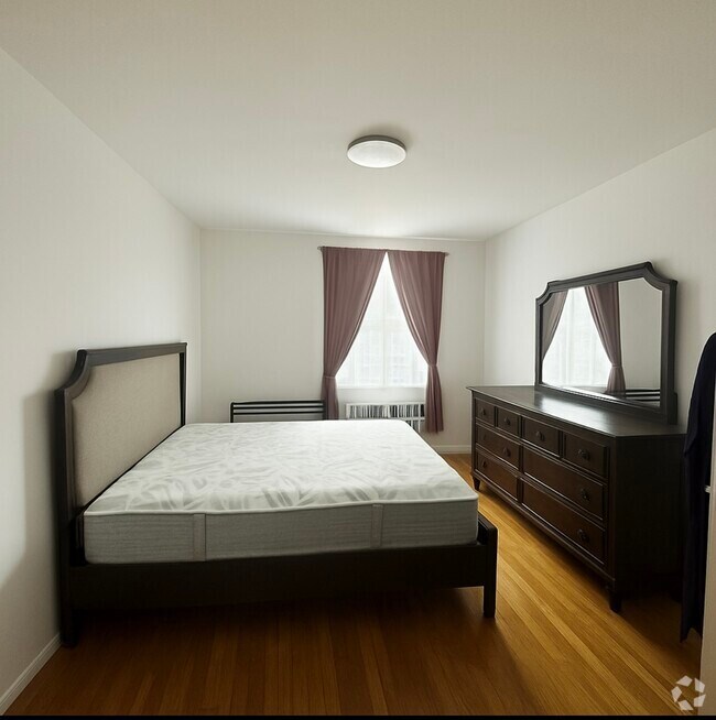 High-Rise Luxury Living In Prospect Park Brooklyn preview