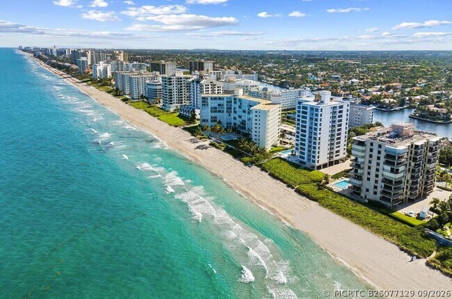 Building Photo - 3009 S Ocean Blvd