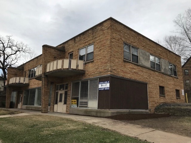 Building Photo - 2143 University Ave