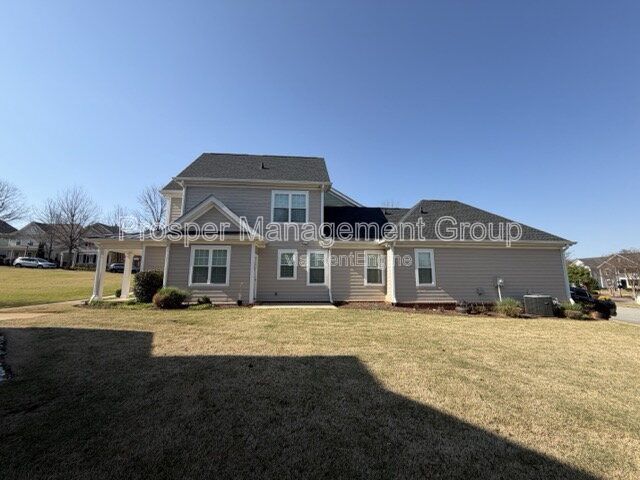 Photo - 11 Shadwell St Townhome