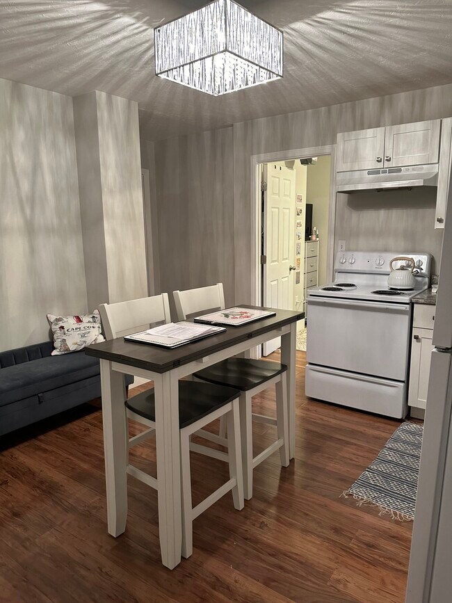 Foto del edificio - 226 Hanover St