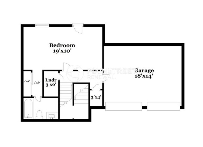 Foto del edificio - 4 Bedroom Pet-Friendly Home in Flowery Branch, GA with Main Street Renewal