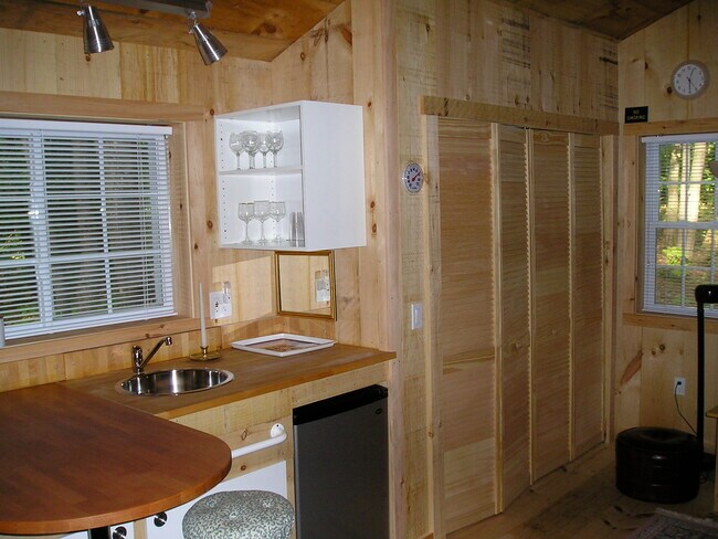 Vista interior - 59 Webster Mills Rd