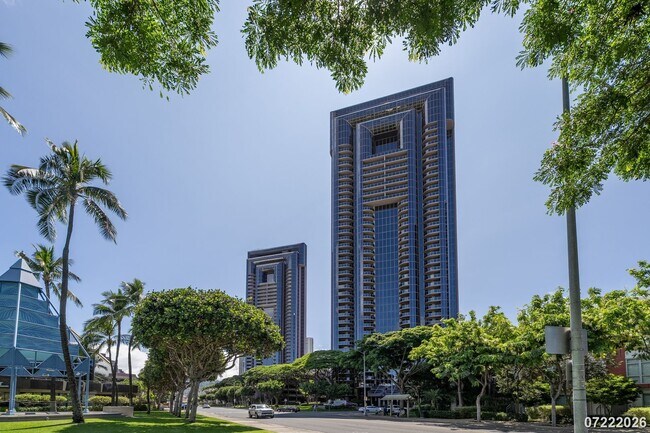Foto del edificio - Modern Honolulu Living with Beautiful Views!