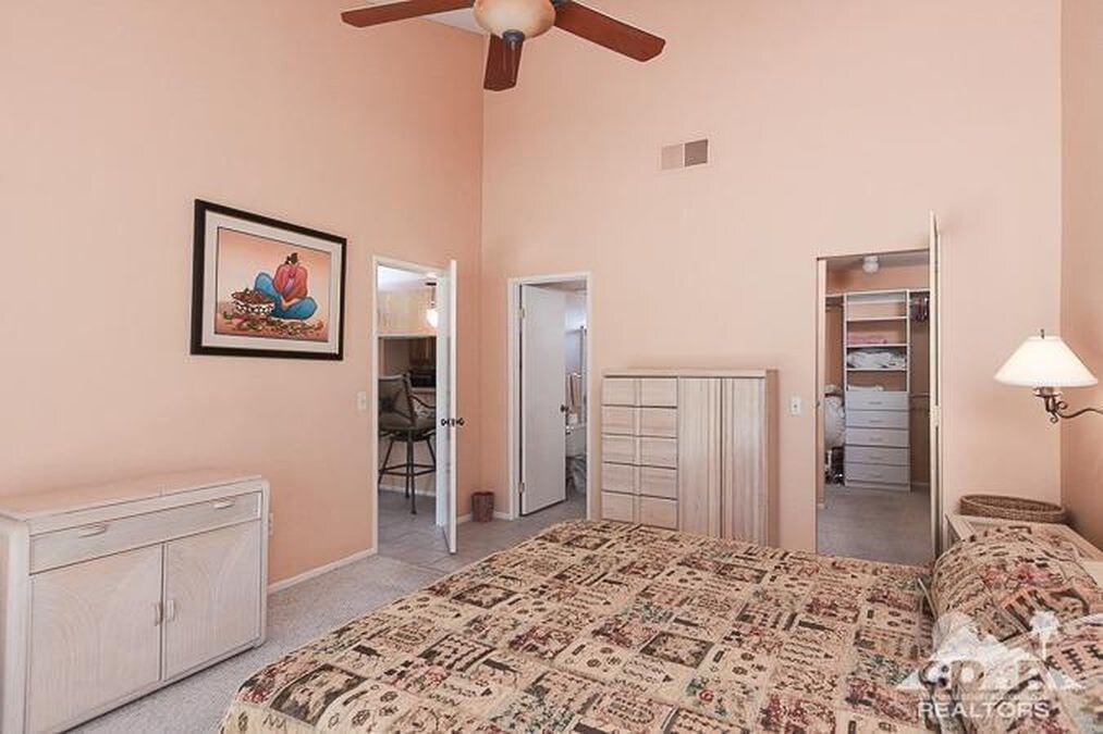 77265 Olympic Way, Palm Desert, CA 92211 Condo for Rent in Palm