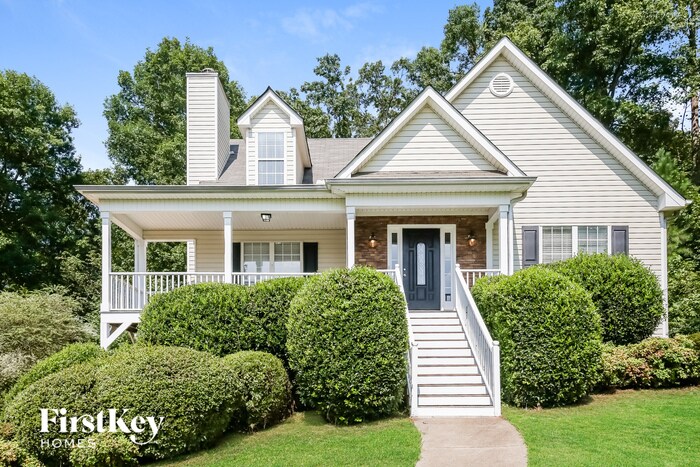 Foto principal - 6735 Lenore Ct
