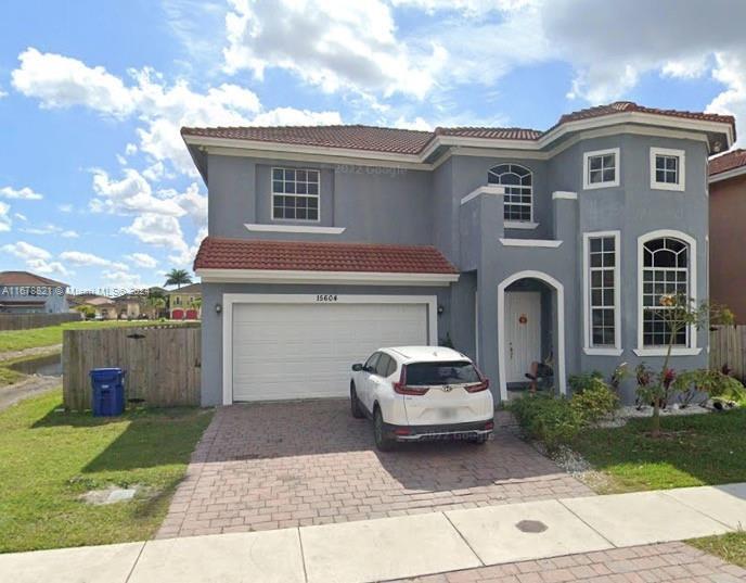 Foto principal - 15604 SW 10th Ln