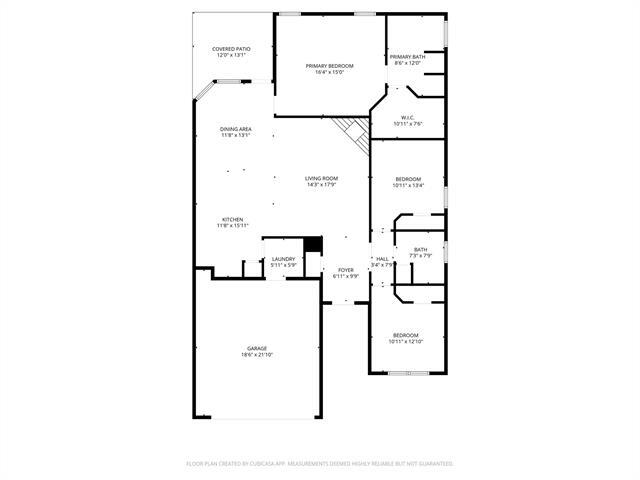 Foto del edificio - 917 Orchid Blvd