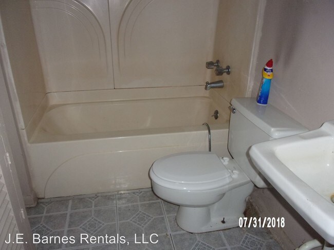 Foto del edificio - 2 br, 1 bath House - 406 E. Mississippi