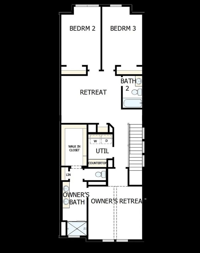Building Photo - 4839 Fuller Ct