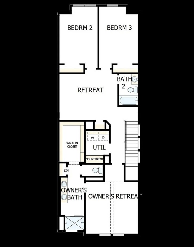 Foto del edificio - 4839 Fuller Ct
