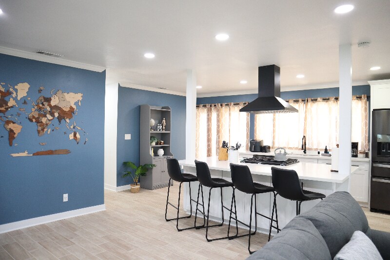 Foto principal - 2635 Sunset St
