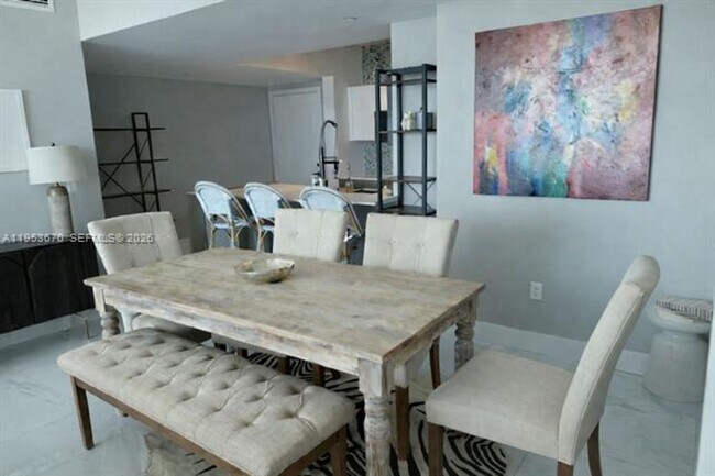 Foto del edificio - 951 Brickell Ave